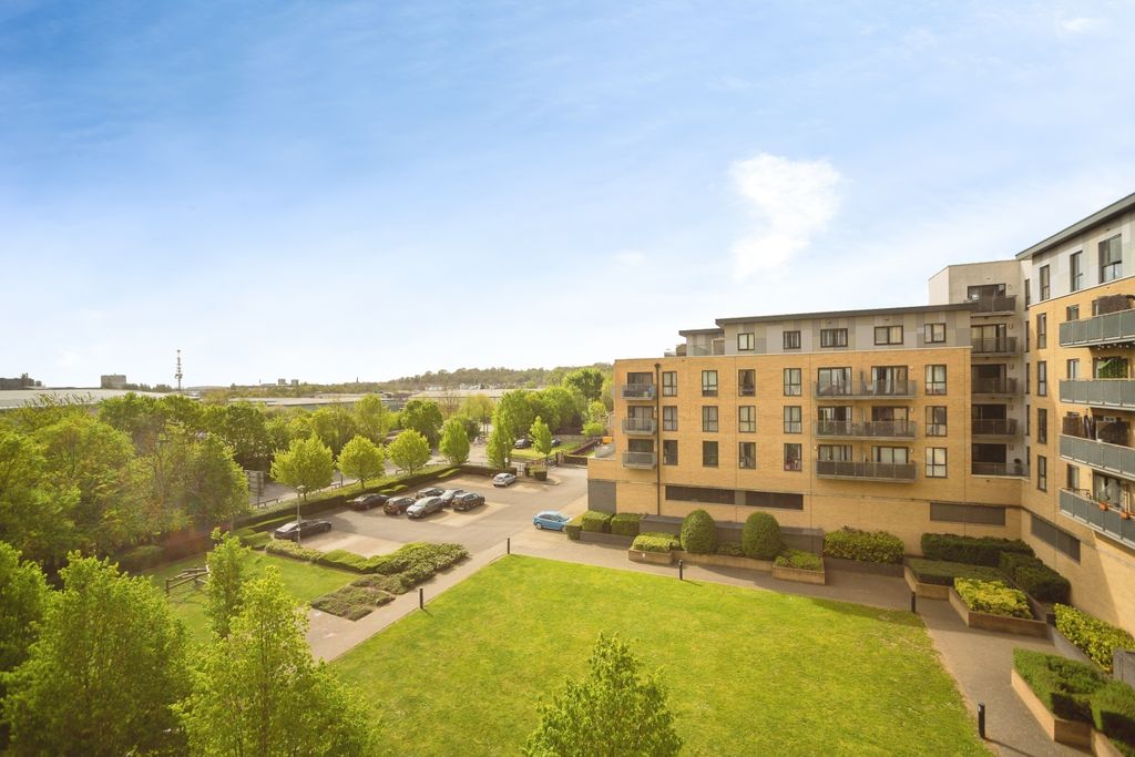 Additional image 6 of 1 bed flat for saleClydesdale Way, Belvedere DA17