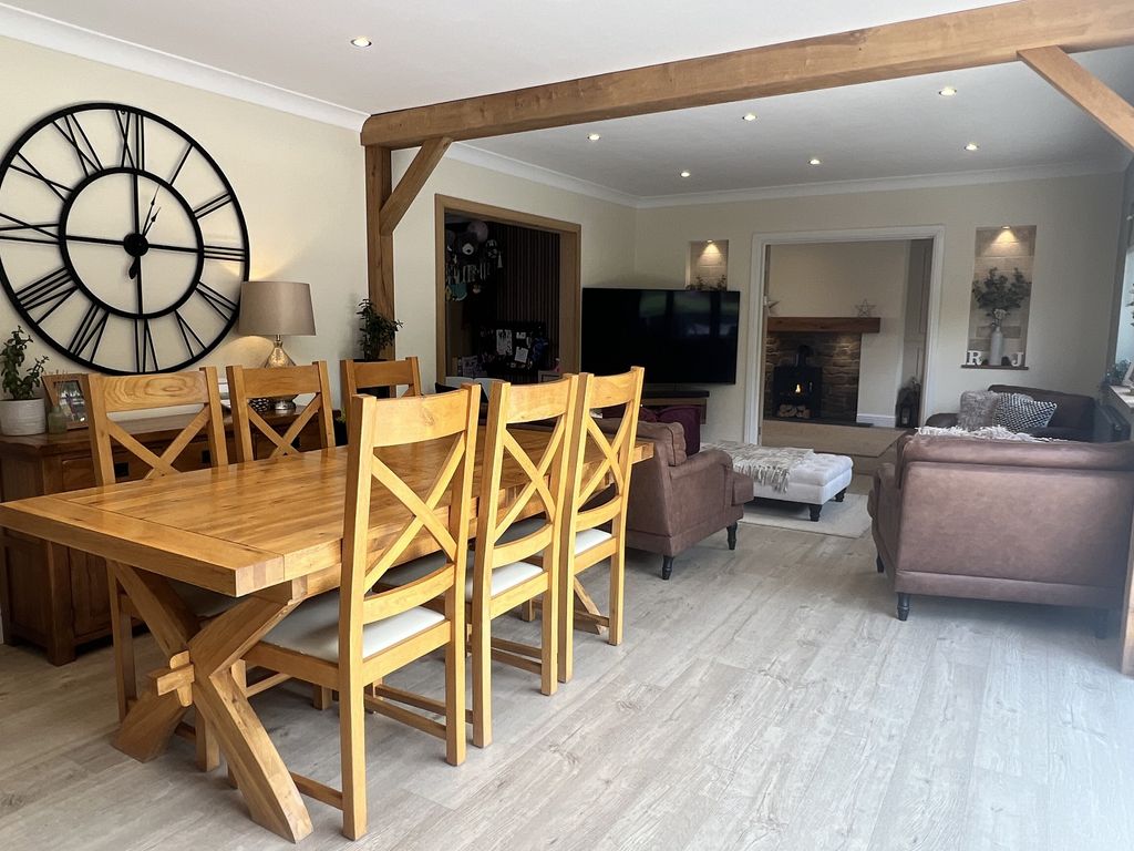 Additional image 5 of 4 bed detached house for saleHafod Road, Tycroes, Ammanford, Carmarthenshire. SA18