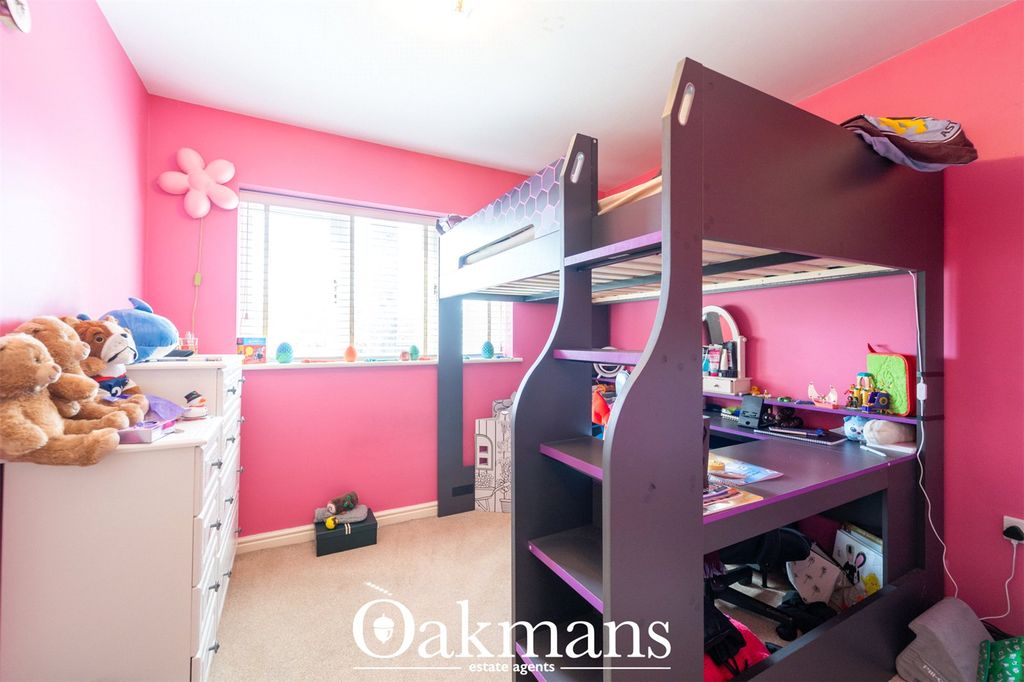 Additional image 18 of 6 bed detached house for saleBlossom Drive, Bromsgrove, Worcestershire B61