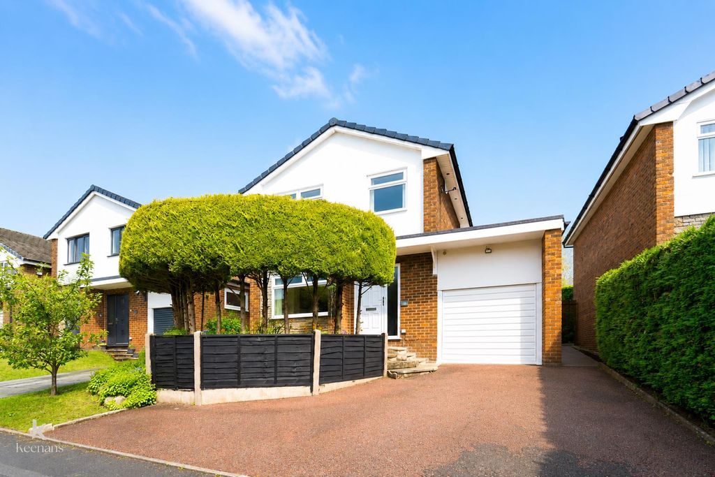 Additional image 3 of 3 bed detached house for saleScott Avenue, Accrington BB5
