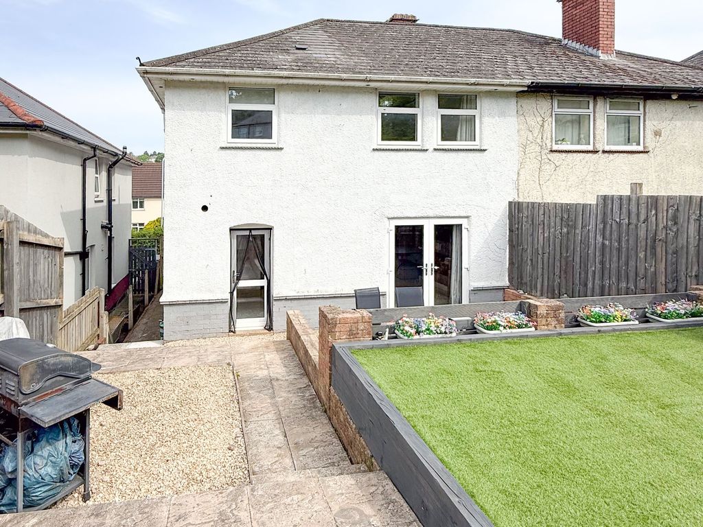Additional image 33 of 4 bed semi-detached house for saleSycamore Avenue, Newport NP19