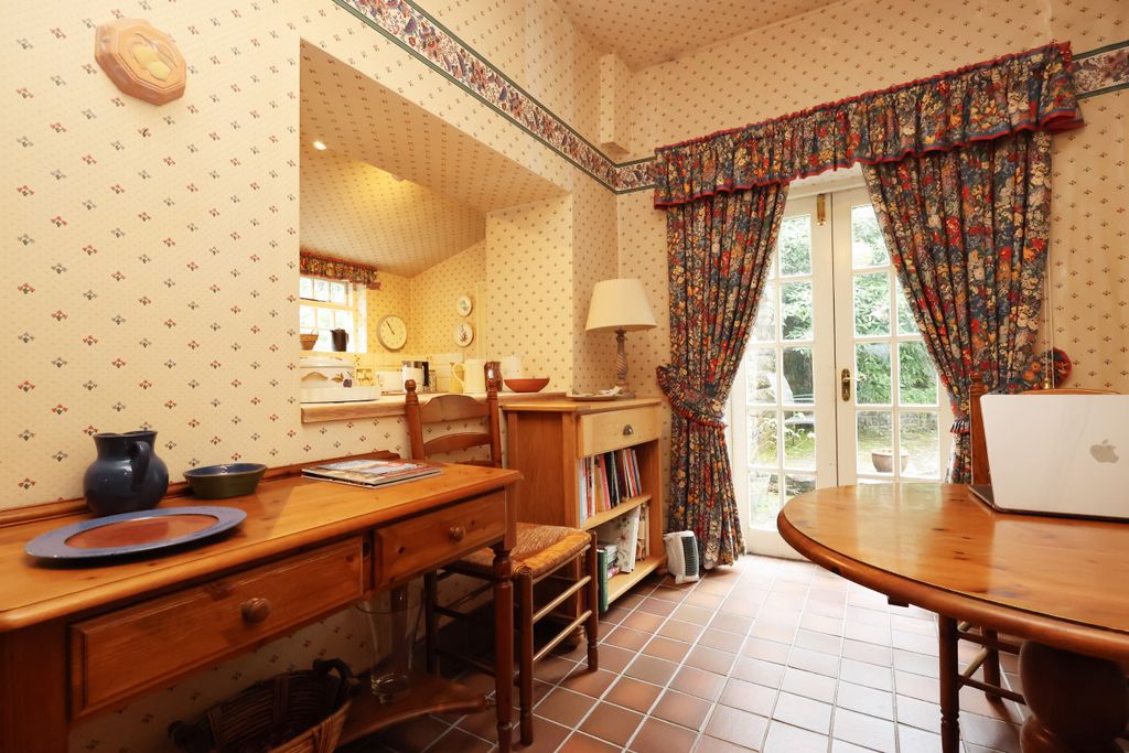 Additional image 28 of 5 bed detached house for saleWerfa House, Werfa Lane, Abernant, Aberdare CF44