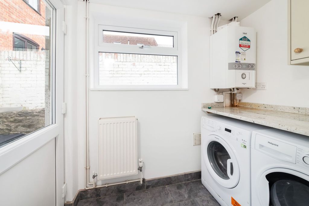 Additional image 9 of 2 bed terraced house for salePark Road, Abingdon OX14