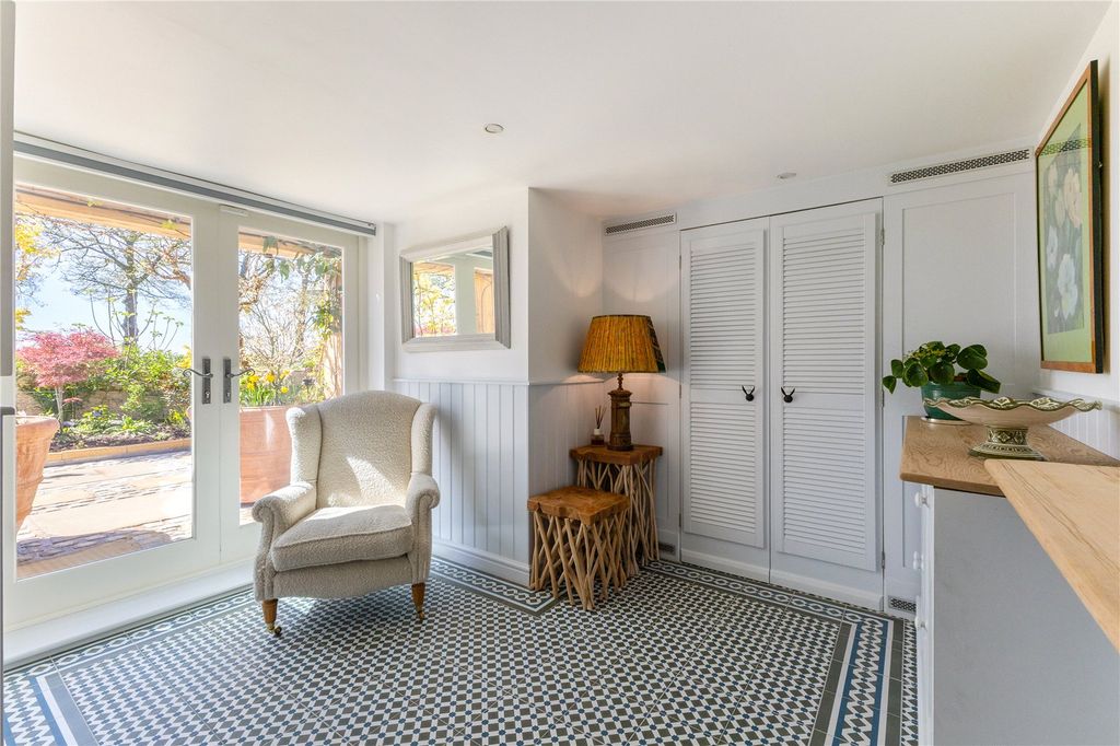 Additional image 12 of 5 bed semi-detached house for saleWarford Hall Drive, Alderley Edge, Cheshire SK9
