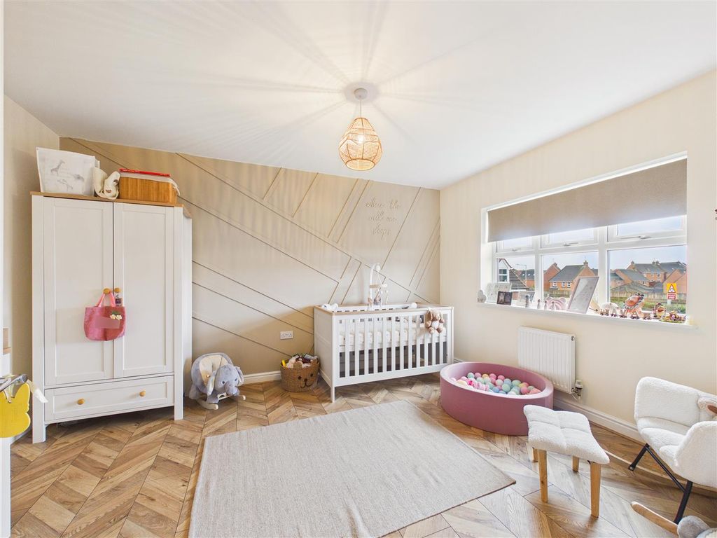 Additional image 12 of 4 bed semi-detached house for saleSandringham Road, Brough HU15