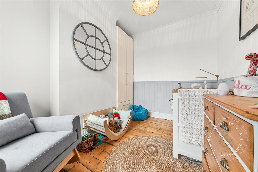 Additional image 19 of 3 bed terraced house for saleCourtenay Road, Cardiff CF24