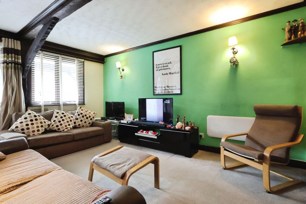 Additional image 4 of 1 bed flat for salePryors Court, Baldock SG7