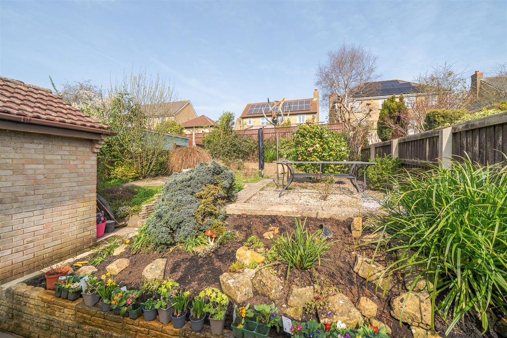 Additional image 13 of 2 bed semi-detached bungalow for saleSt. James, Beaminster DT8