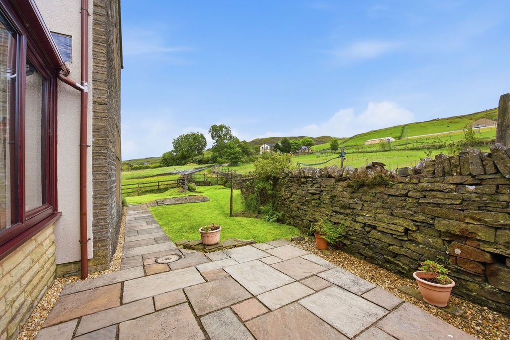 Additional image 23 of 5 bed detached house for saleMoss Farm, Blackwood Road, Bacup, Rossendale OL13