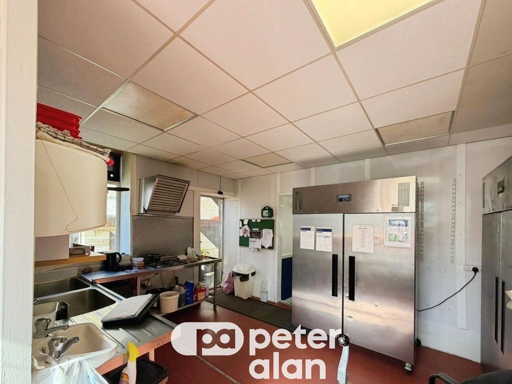 Additional image 6 of 1 bed flat for saleOgwy Street, Nantymoel, Bridgend CF32