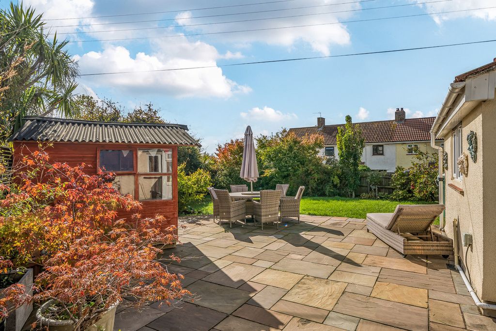Additional image 27 of 4 bed detached house for saleBig Tree Close, Axbridge BS26