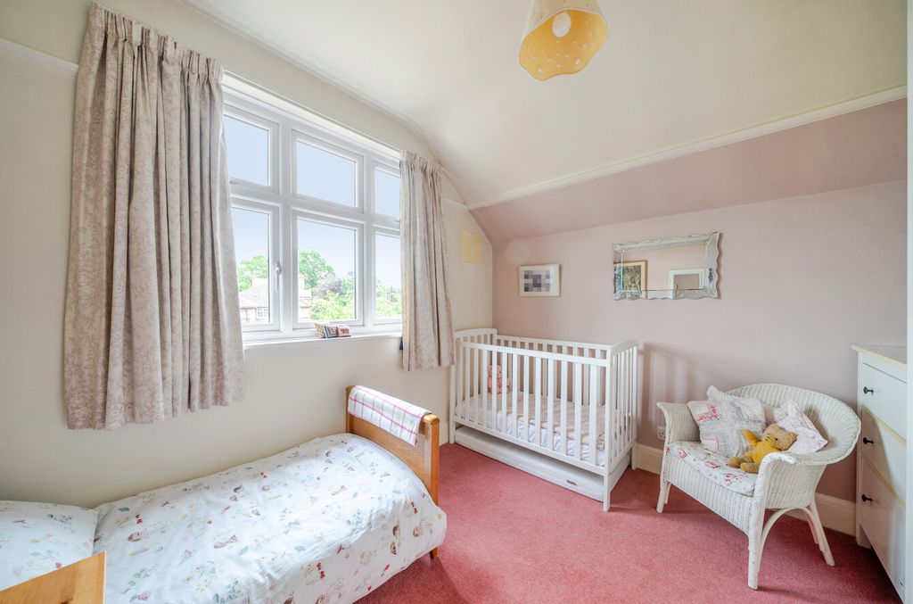 Additional image 10 of 3 bed semi-detached house for saleNew Farm Avenue, Bromley BR2