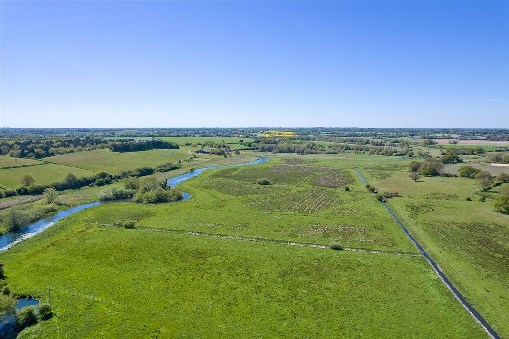 Additional image 6 of Land for salePark Farm, Bylaugh, Dereham, Norfolk NR20