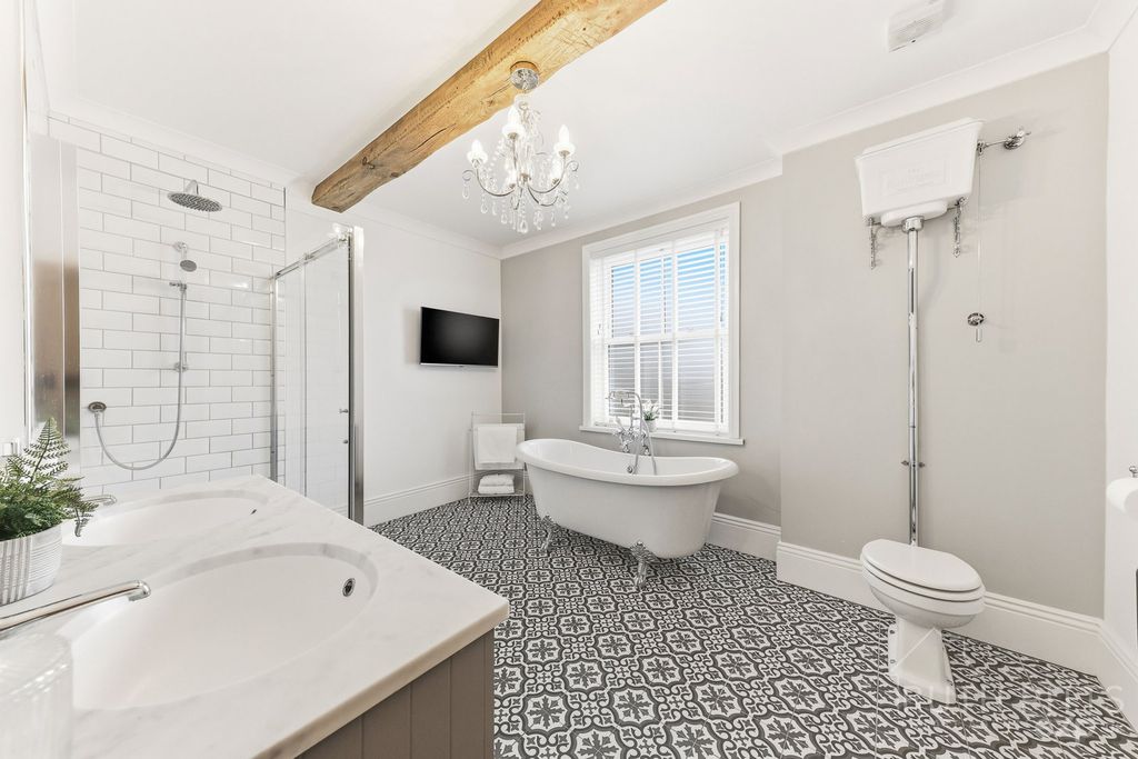 Additional image 34 of 5 bed semi-detached house for saleChurch Street, Brierley, Barnsley S72