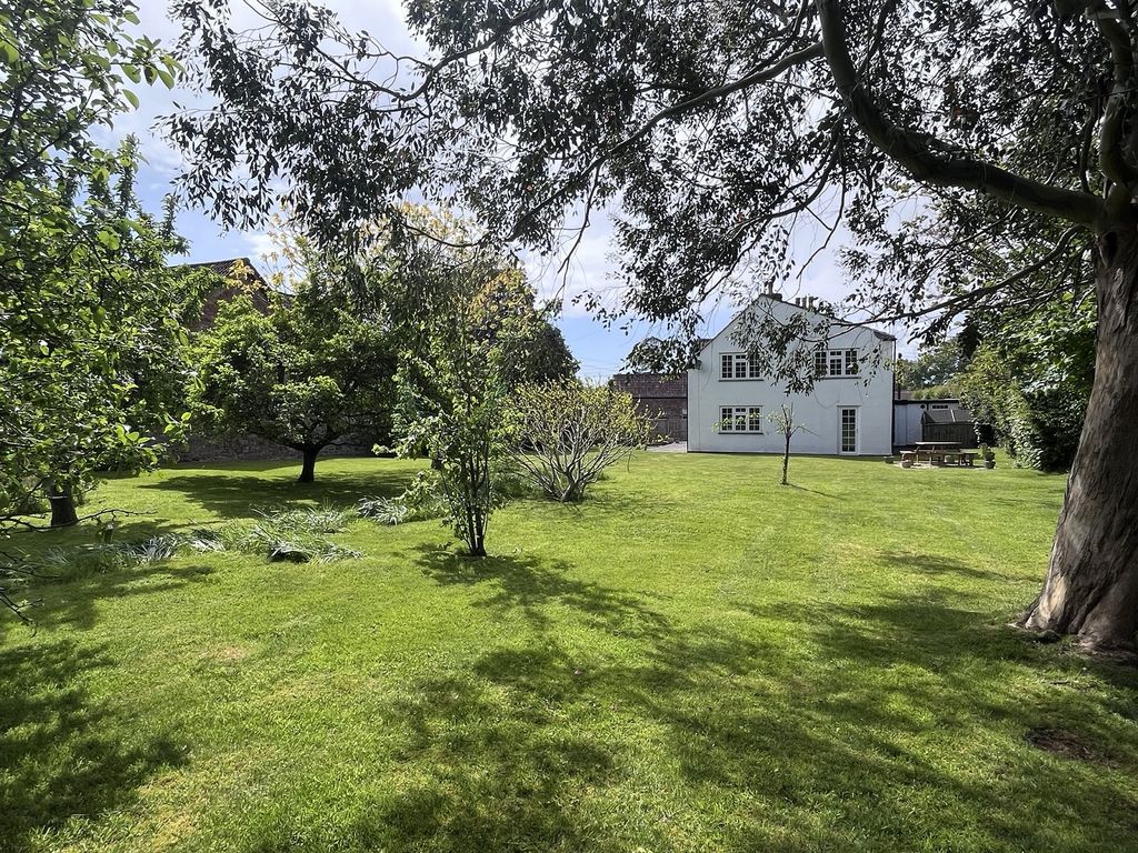 Additional image 23 of 4 bed detached house for sale39 Church Road, Winscombe, North Somerset. BS25