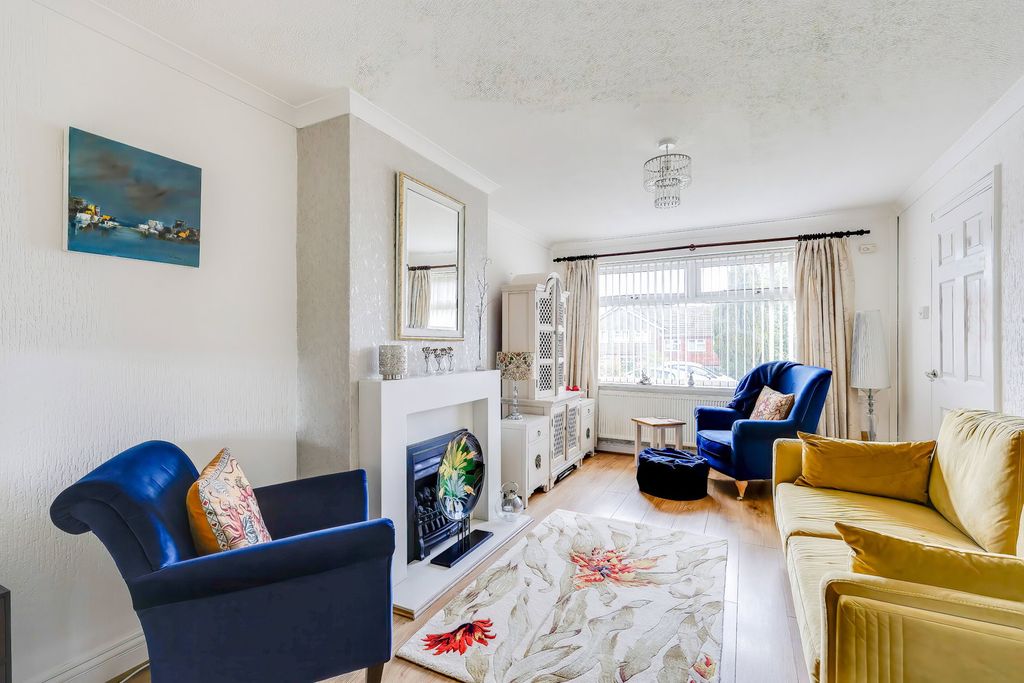 Additional image 5 of 3 bed semi-detached house for saleCarisbrooke Way, Cardiff CF23