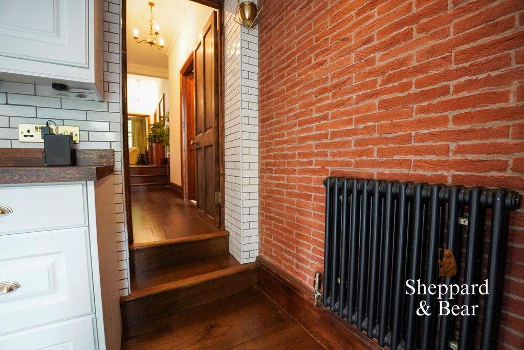 Additional image 38 of 3 bed flat for saleNinian Road, Cardiff CF23