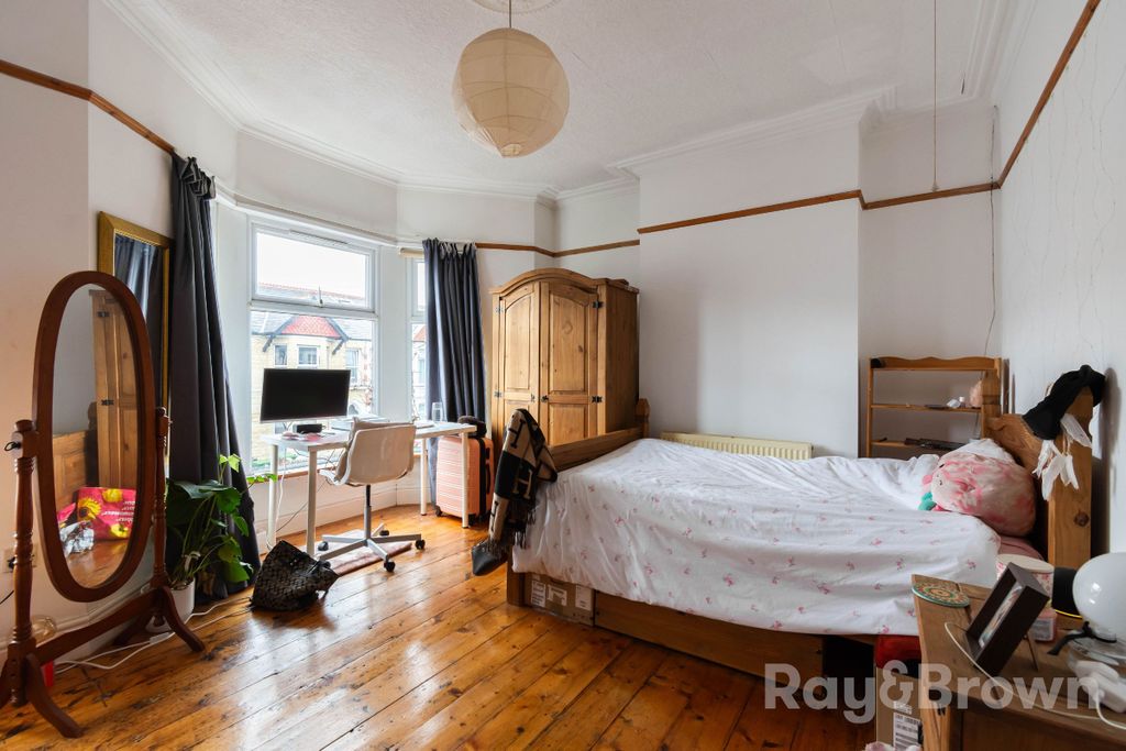 Additional image 31 of 4 bed terraced house for saleLlanishen Street, Heath, Cardiff CF14