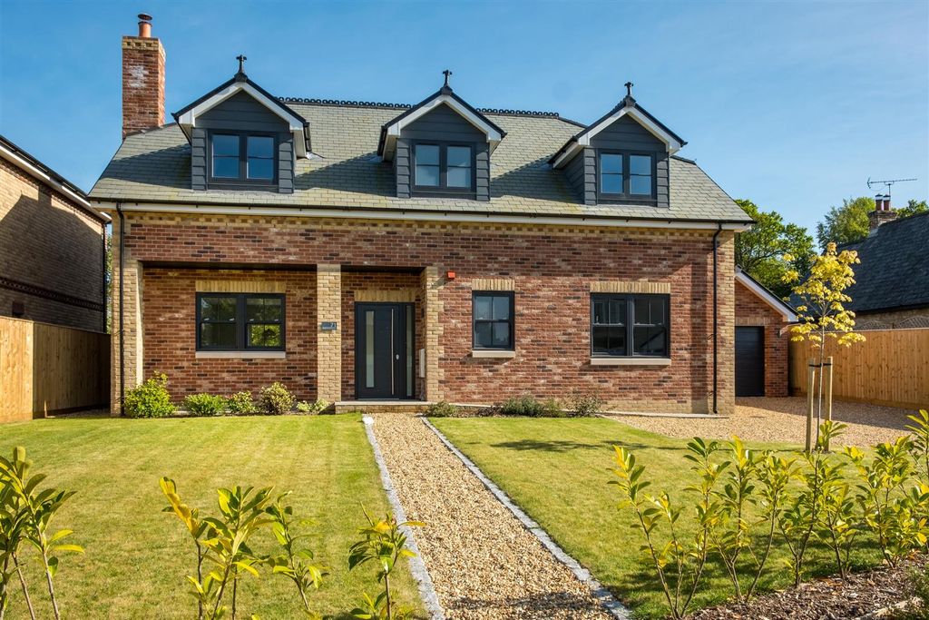 Additional image 27 of 4 bed detached house for saleBembridge, Isle Of Wight PO35