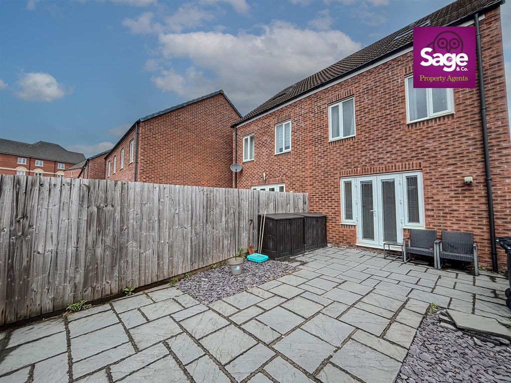 Additional image 26 of 3 bed semi-detached house for saleDominion Court, Newport NP19