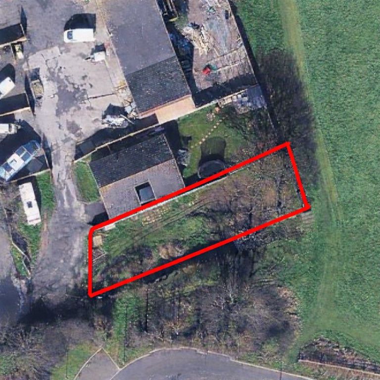 Land for saleLand Adjacent Pavilion Bungalow, Hook Lane, Bognor Regis, West Sussex PO22