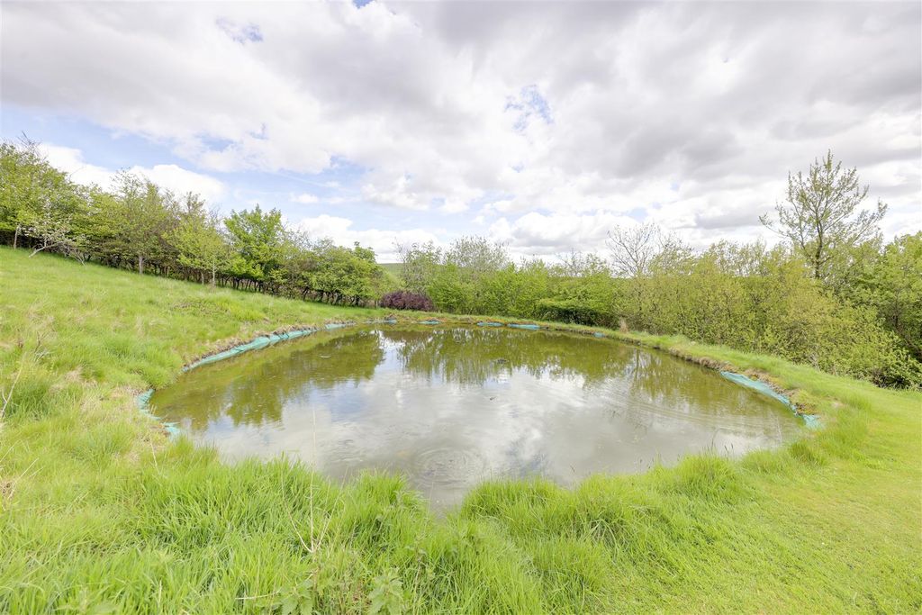 Additional image 45 of 3 bed detached house for saleTodmorden Old Road, Bacup, Rossendale - With 4.3 Acres OL13