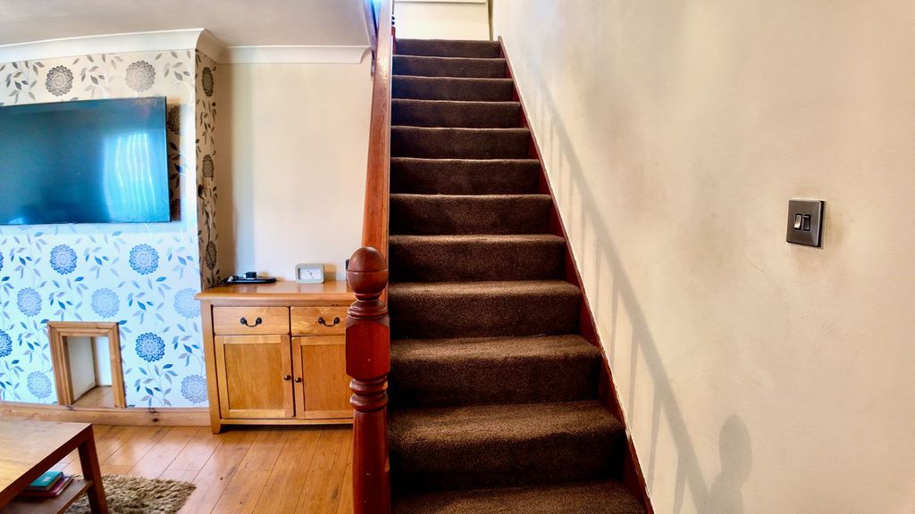 Additional image 12 of 3 bed detached house for saleBeaumaris Way, Grove Park NP12