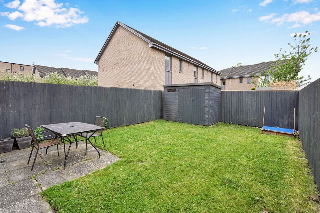 Additional image 19 of 2 bed end terrace house for sale2 Linden Avenue, Gracemount, Edinburgh EH16