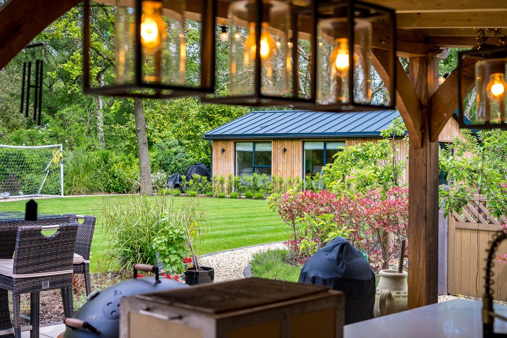 Additional image 49 of 5 bed bungalow for saleKnutsford Road, Alderley Edge, Cheshire SK9