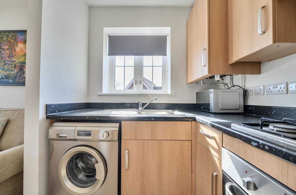 Additional image 3 of 1 bed flat for saleSant Road, Elsenham CM22
