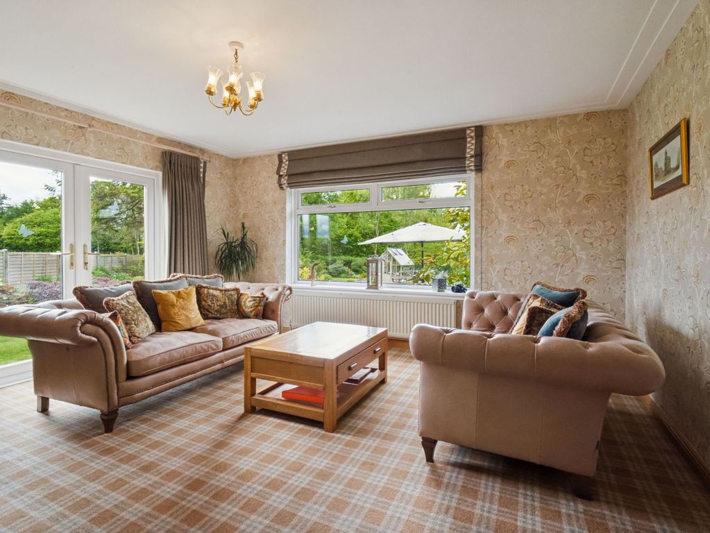 Additional image 9 of 4 bed detached house for saleCapelrig, Moor Road, Balfron, Glasgow G63