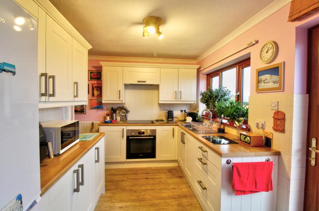 Additional image 8 of 2 bed detached bungalow for saleDrawbriggs Court, Appleby-In-Westmorland CA16