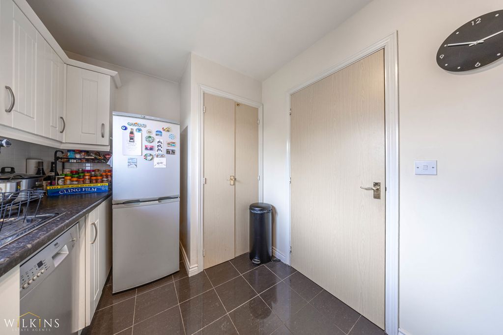 Additional image 7 of 2 bed flat for saleMeander Close, Wilnecote, Tamworth, Staffordshire B77