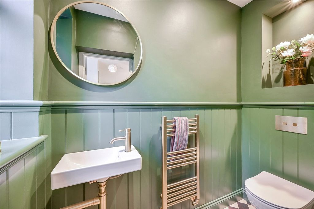Additional image 11 of 4 bed detached house for saleHolly Lane East, Banstead, Surrey SM7