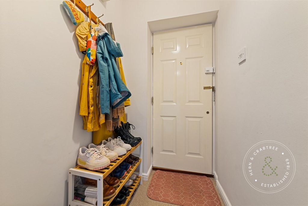 Additional image 10 of 2 bed flat for saleCorvette Court, Cardiff CF10