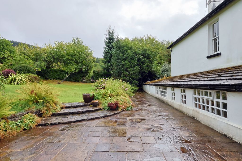 Additional image 50 of 5 bed detached house for saleWerfa House, Werfa Lane, Abernant, Aberdare CF44
