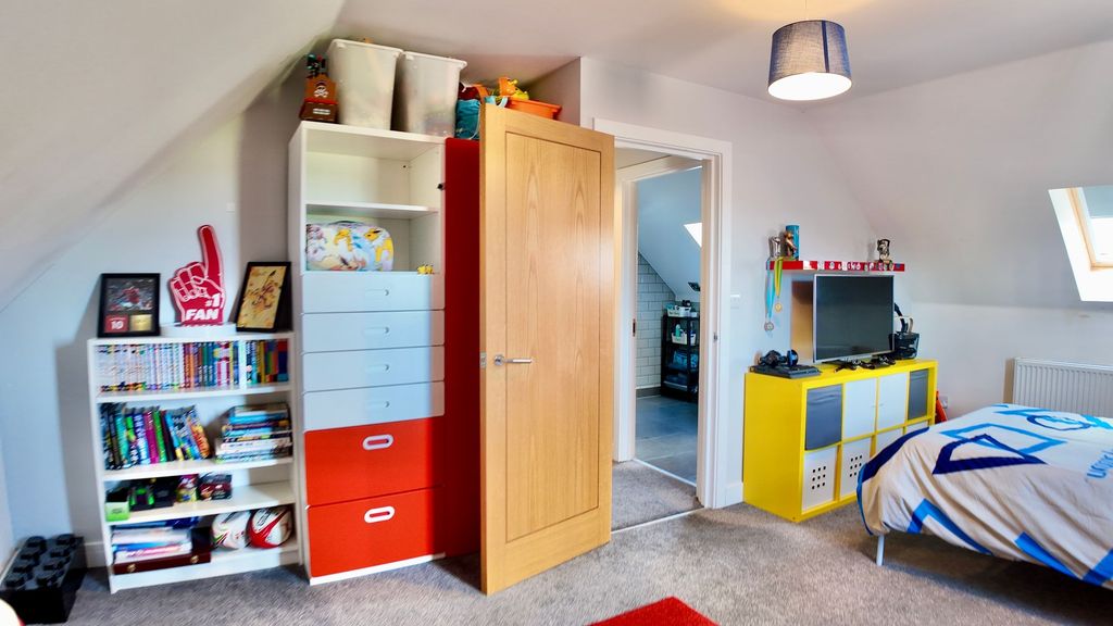 Additional image 44 of 5 bed detached house for salePlynlimon Avenue, Crumlin NP11