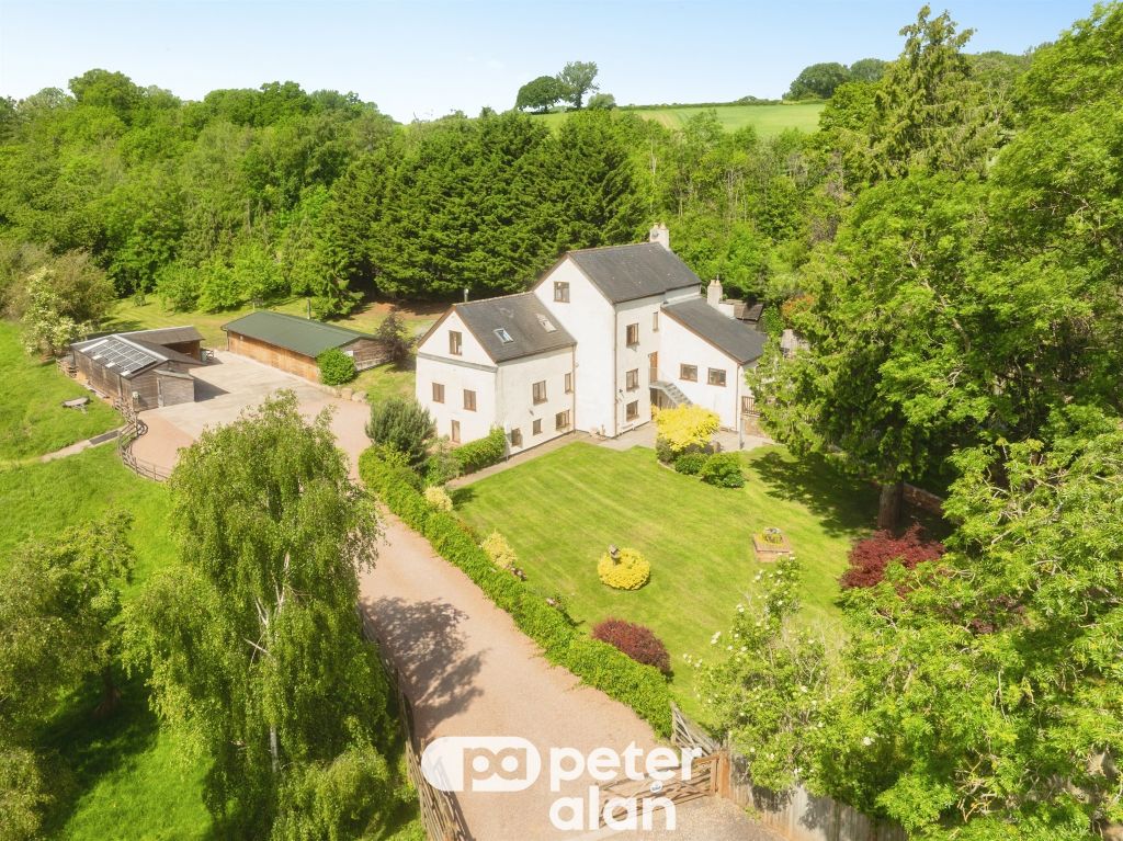 Additional image 33 of 4 bed detached house for saleWonastow Mill, Mitchel Troy, Monmouth NP25