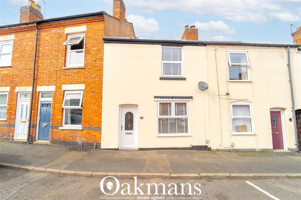 1 bed detached house for saleIvy Road, Stirchley, Birmingham, West Midlands B30