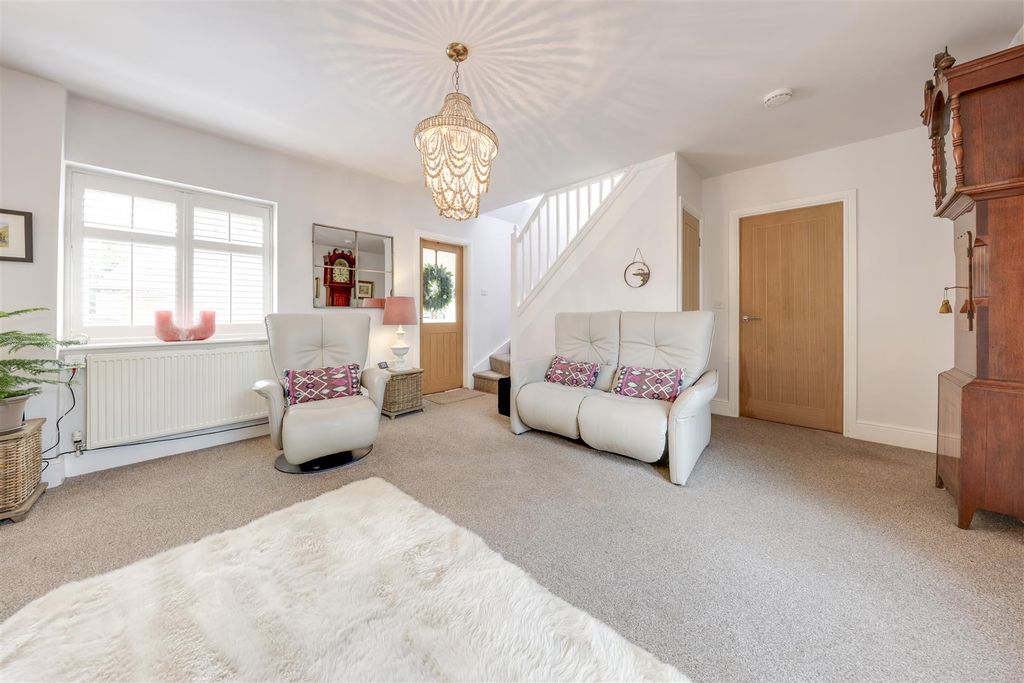Additional image 16 of 3 bed detached house for saleTodmorden Old Road, Bacup, Rossendale - With 4.3 Acres OL13