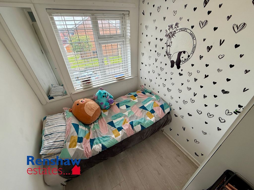 Additional image 9 of 3 bed detached house for saleSpringfield Gardens, Ilkeston, Derbyshire DE7