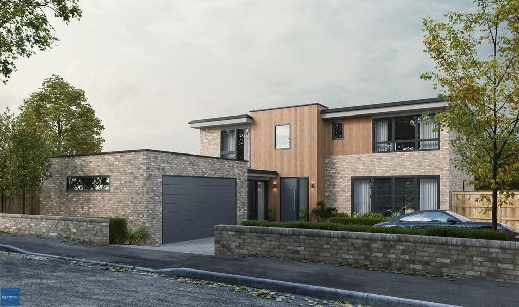 Land for saleNorth Foreland Road, Broadstairs CT10