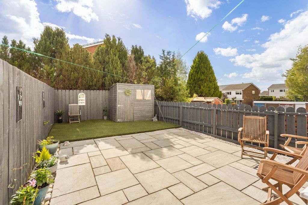 Additional image 14 of 2 bed flat for sale80 Mansfield Road, Balerno EH14