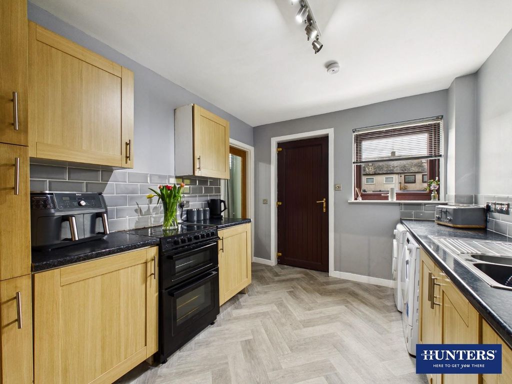 Additional image 8 of 2 bed end terrace house for saleDrummond Road, Annan DG12