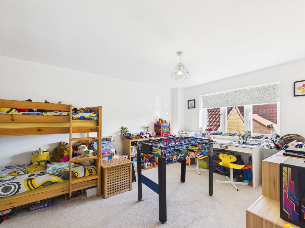 Additional image 14 of 4 bed detached house for saleDogrose Avenue, Beverley HU17