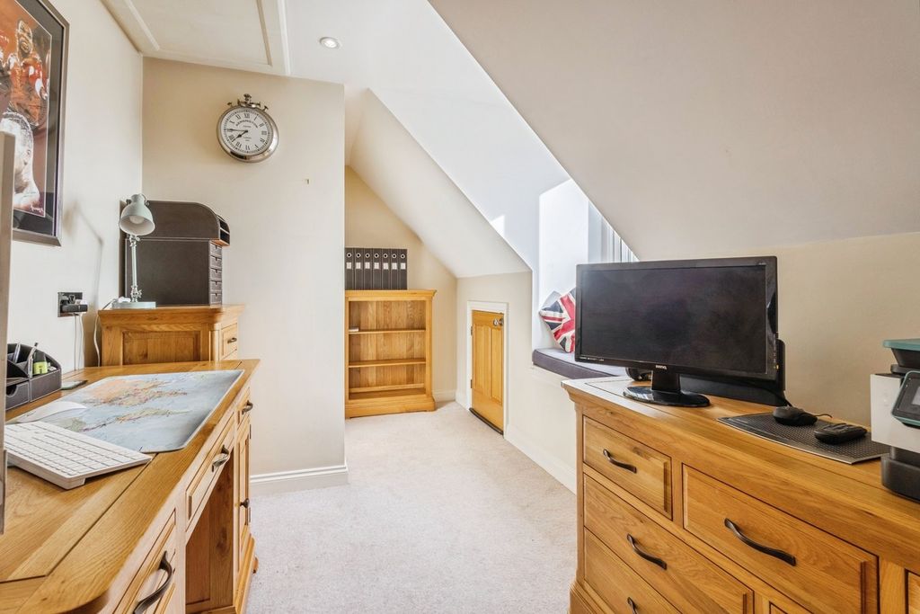 Additional image 30 of 6 bed detached house for saleWavering Down Rise, Shute Shelve, Axbridge BS26