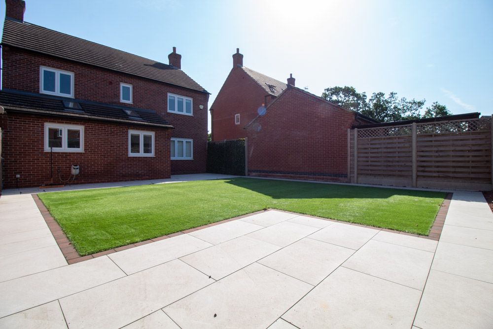 Additional image 27 of 4 bed detached house for saleWood Drive, Kegworth DE74