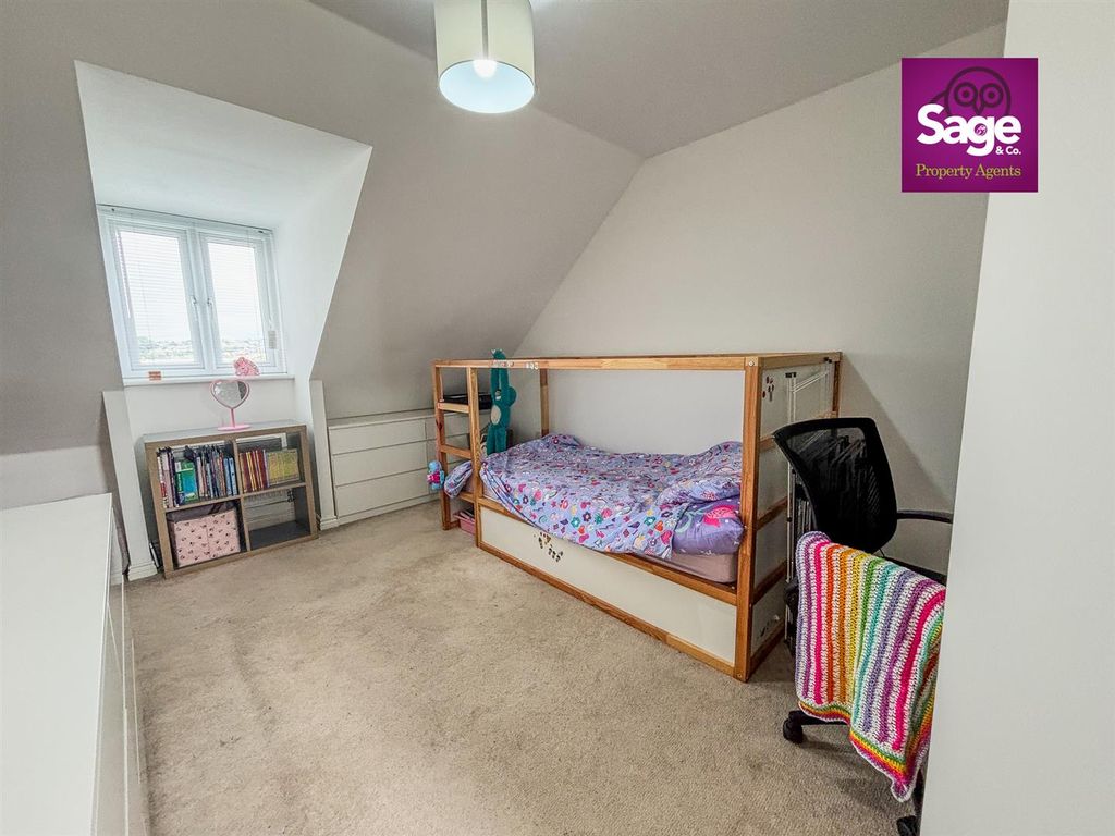 Additional image 15 of 3 bed semi-detached house for saleDominion Court, Newport NP19