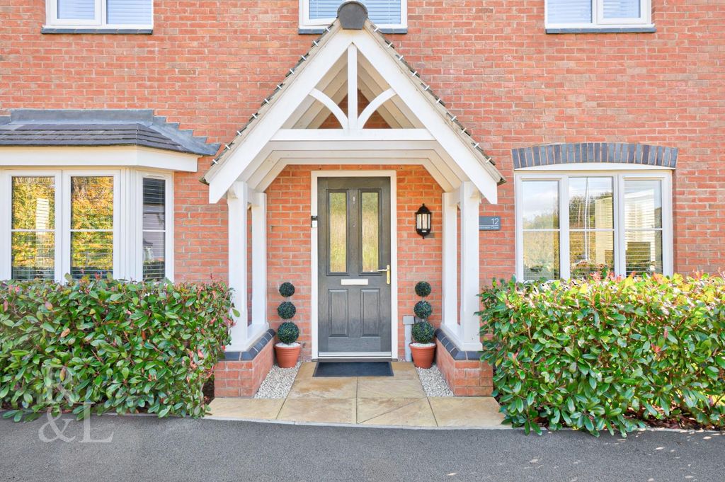 Additional image 40 of 5 bed detached house for saleDickinson Close, Ashby-De-La-Zouch LE65