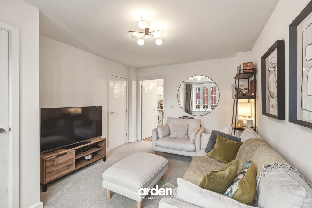 Additional image 6 of 2 bed end terrace house for salePayne Drive, Alcester B49